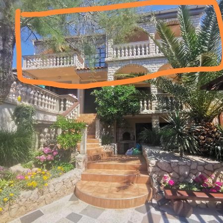 Apartman Ankica Vir Luaran gambar