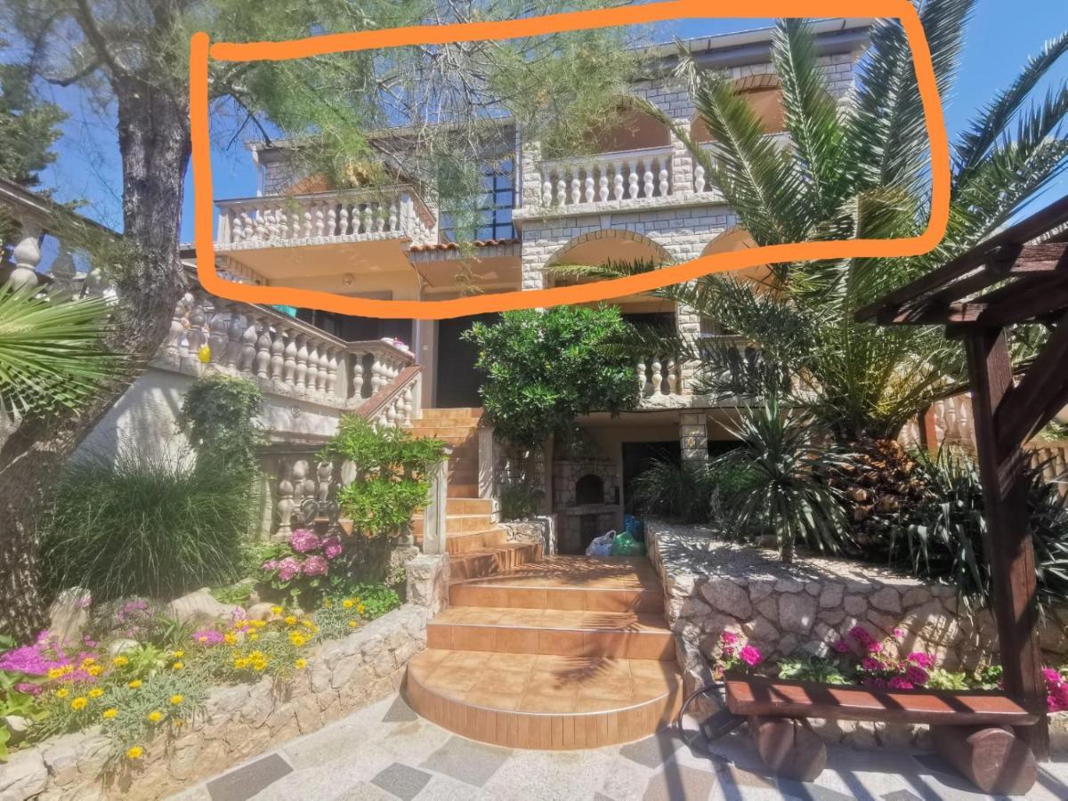 Apartman Ankica Vir Luaran gambar