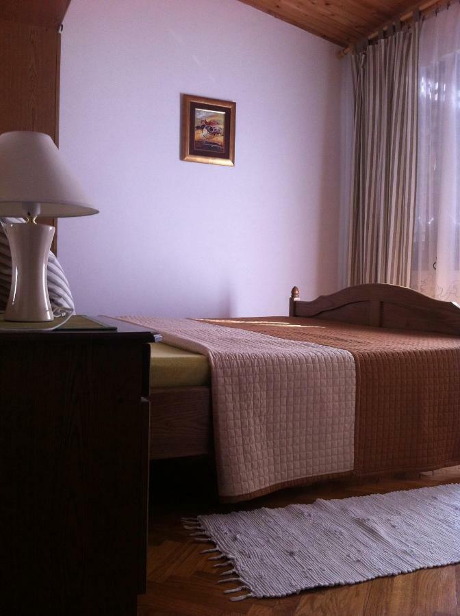 Apartman Ankica Vir Luaran gambar