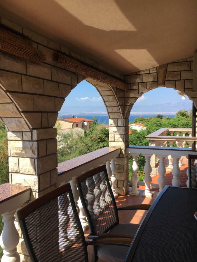 Apartman Ankica Vir Luaran gambar