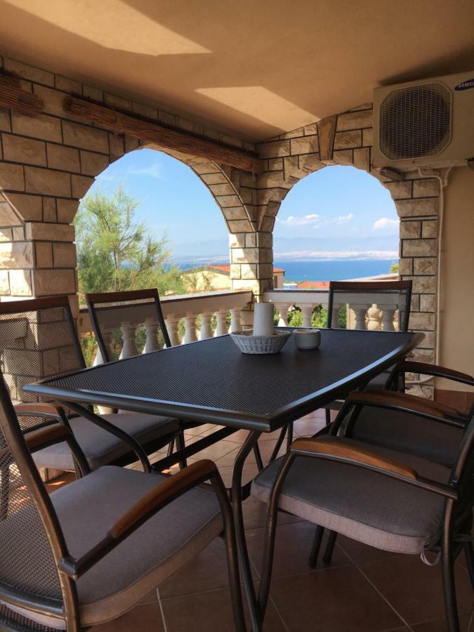 Apartman Ankica Vir Luaran gambar