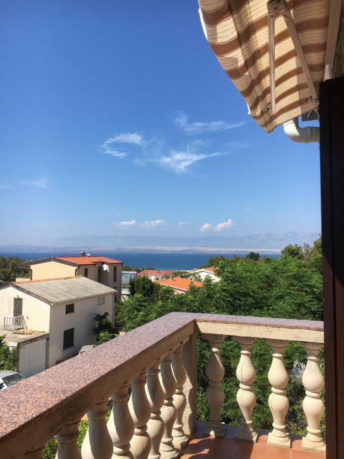Apartman Ankica Vir Luaran gambar