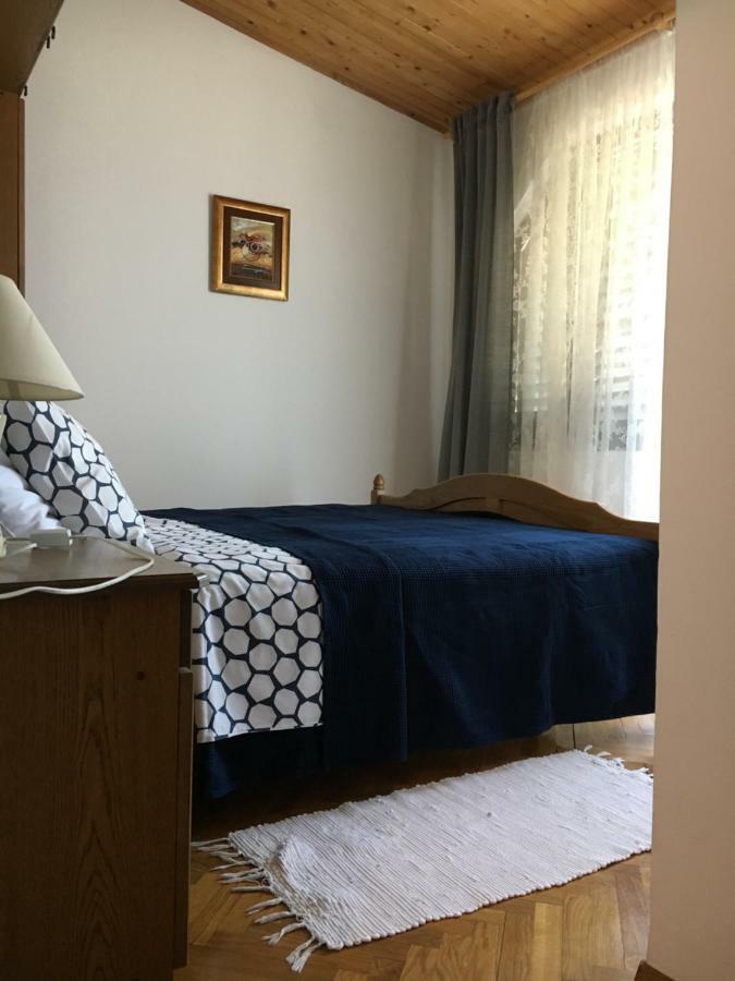 Apartman Ankica Vir Luaran gambar