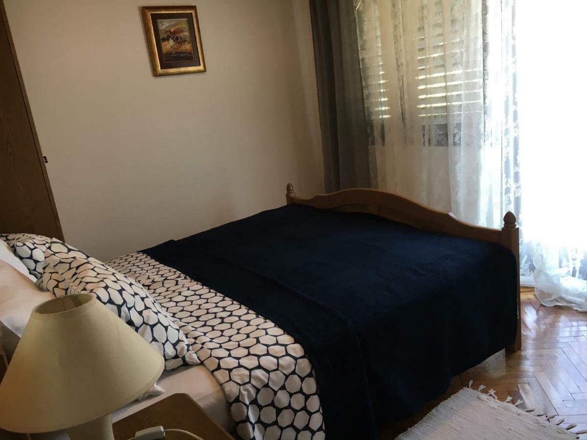 Apartman Ankica Vir Luaran gambar